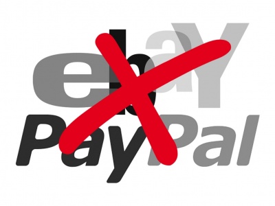 Ebay - Paypal