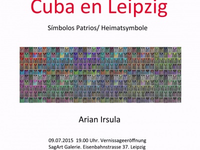 Leipzig: 2.Tag Kubanisches Festival "La Mariposa" - Für ein Ende der US-Blockade