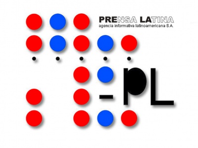 Prensa Latina