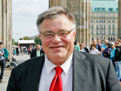 Harri Grünberg