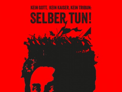 "Selber tun!" XXI. Internationale Rosa-Luxemburg-Konferenz in Berlin