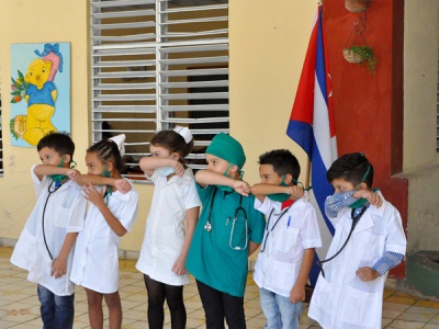 Cuba vs. Corona: Internationale Solidarität und sozialistische Gesundheitspolitik