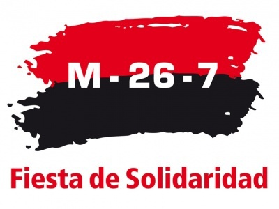 Fiesta de Solidaridad 2022