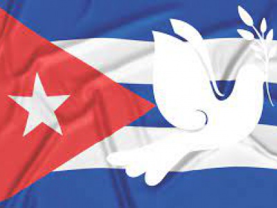 Grafik: Centro de Investigaciones de Política Internacional (CIPI) de Cuba