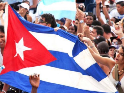 Jugendliche sind besonders hart von der US-Blockade betroffen, wenn es darum geht, sich ein eigenes Leben aufzubauen. Foto: Radio Habana Cuba