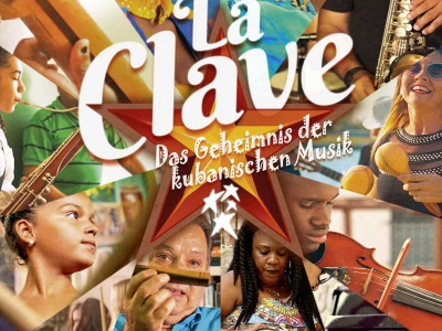 Stuttgart: Film "La Clave - Das Geheimnis der kubanischen Musik"