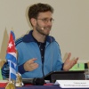 Bundestreffen der AG Cuba sí 2023