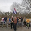 Aktion "Fahrräder für Kuba" – Radfahrerclub "Solidarität" 1895 Gera e.V. sammelte 24 Fahrräder