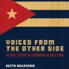 Cover der englischen Ausgabe des Buches von Keith Bolender