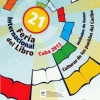 Logo der Buchmesse Havanna