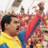 Maduro - demokratisch legitimierter Präsident der Bolivarischen Republik VZ!