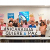 Nicaragua will Frieden!