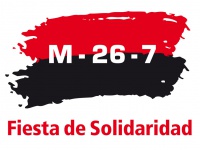 Fiesta de Solidaridad; Cuba Sí