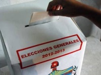 Mehr als 8 Millionen Kubaner wählten National- und Provinzversammlungen