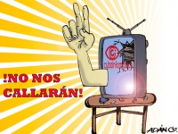 Karikatur: Adán Iglesias Toledo (Kuba)
